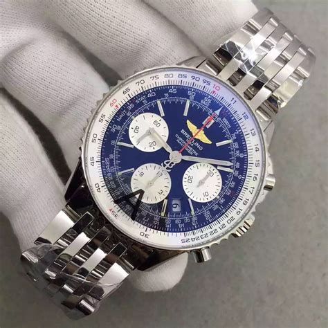 luxury replica breitling watches|breitling reproduction watches for men.